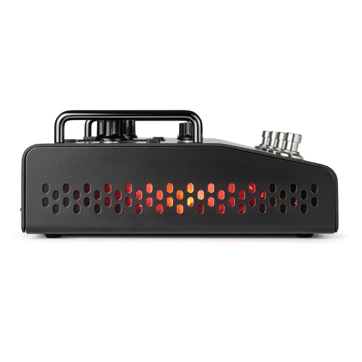 IK MULTIMEDIA TONEX PEDALE MULTIEFFETTO PER CHITARRA ELETTRICA E BASSO 8