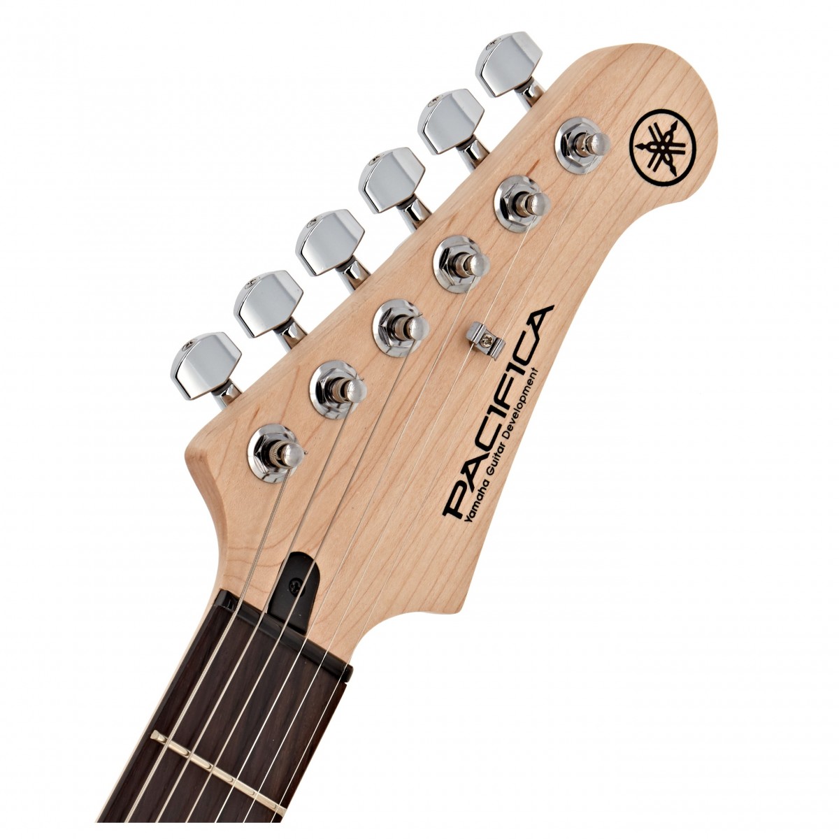 YAMAHA PACIFICA 112V SB SONIC BLUE CHITARRA ELETTRICA 4