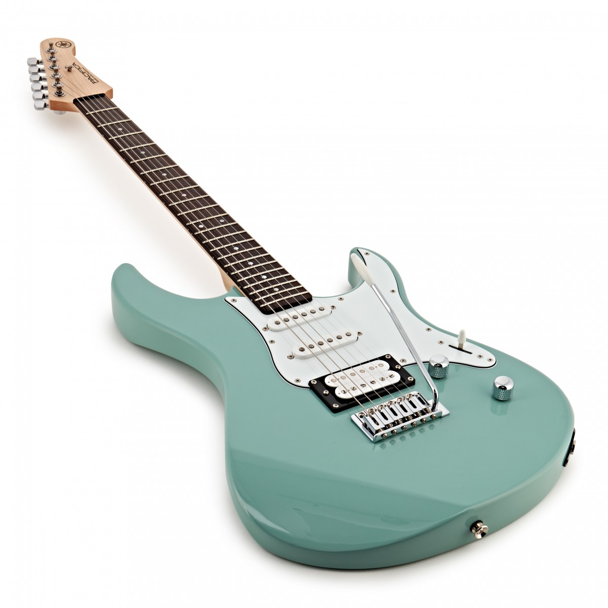 YAMAHA PACIFICA 112V SB SONIC BLUE CHITARRA ELETTRICA 5