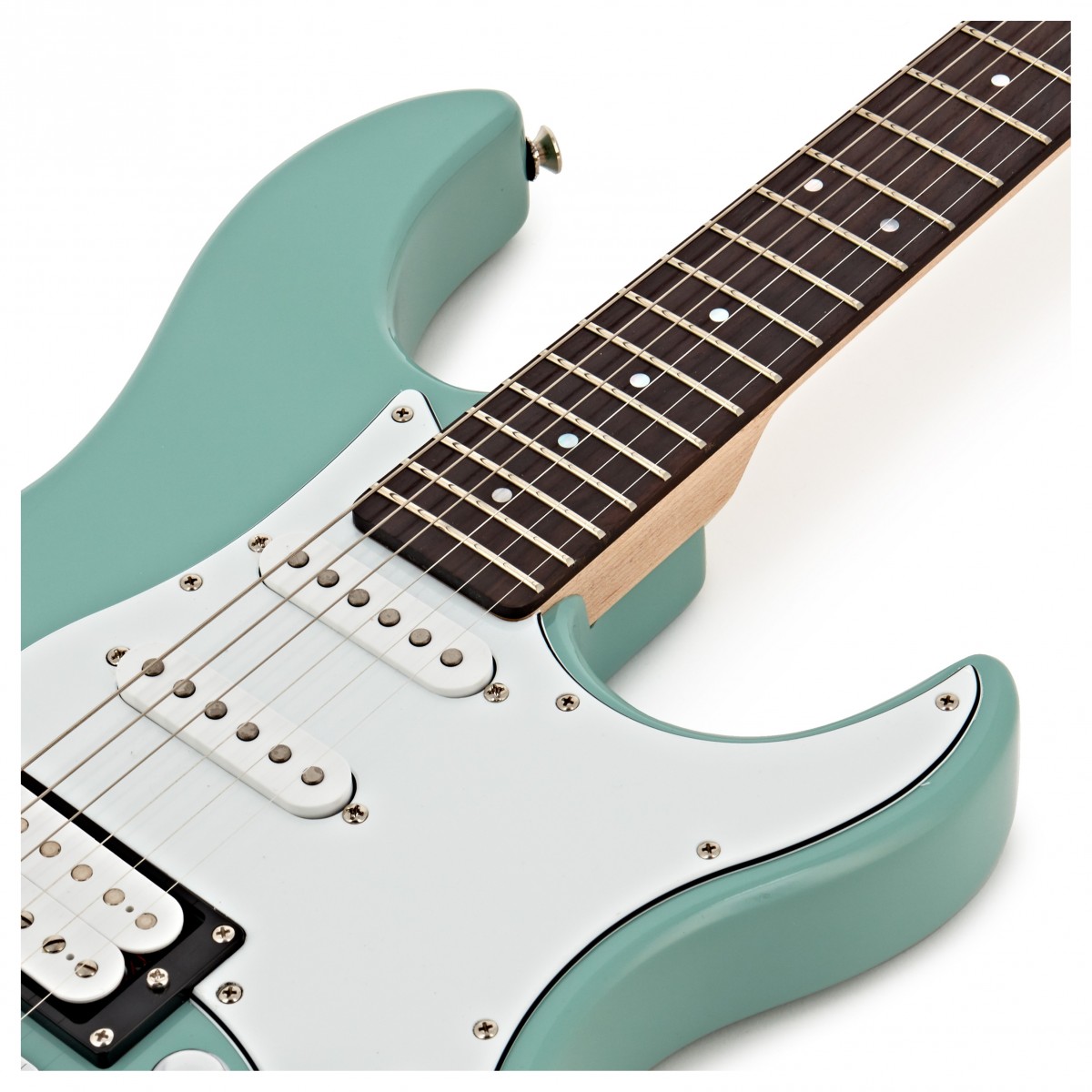 YAMAHA PACIFICA 112V SB SONIC BLUE CHITARRA ELETTRICA 6