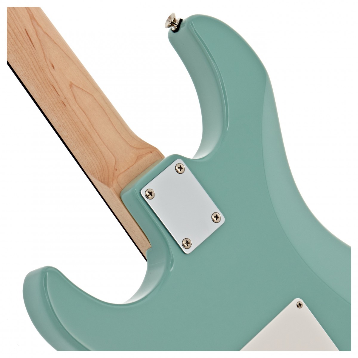 YAMAHA PACIFICA 112V SB SONIC BLUE CHITARRA ELETTRICA 7
