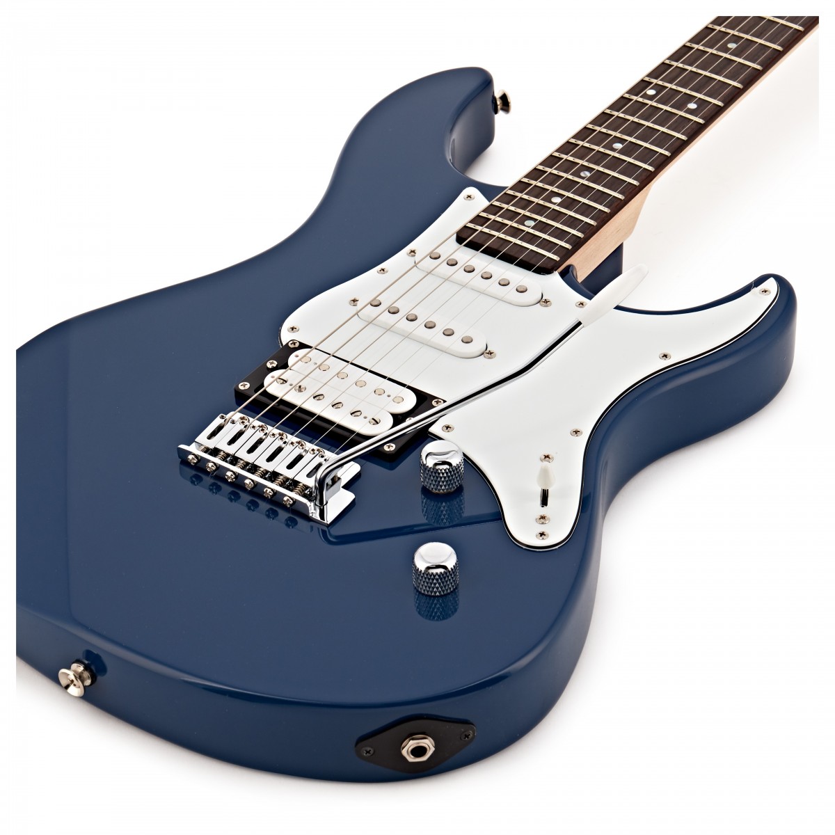 YAMAHA PACIFICA 112V UB UNITED BLUE CHITARRA ELETTRICA BLU 2
