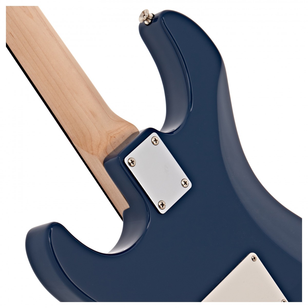 YAMAHA PACIFICA 112V UB UNITED BLUE CHITARRA ELETTRICA BLU 7