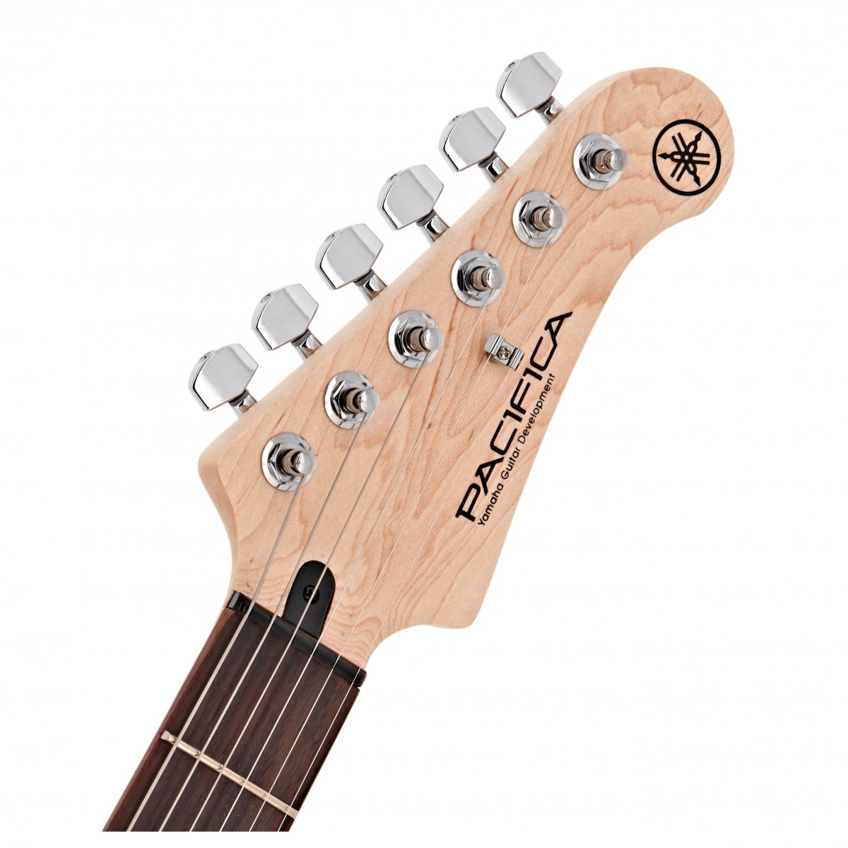 YAMAHA PACIFICA 112V VW VINTAGE WHITE CHITARRA ELETTRICA BIANCA 4