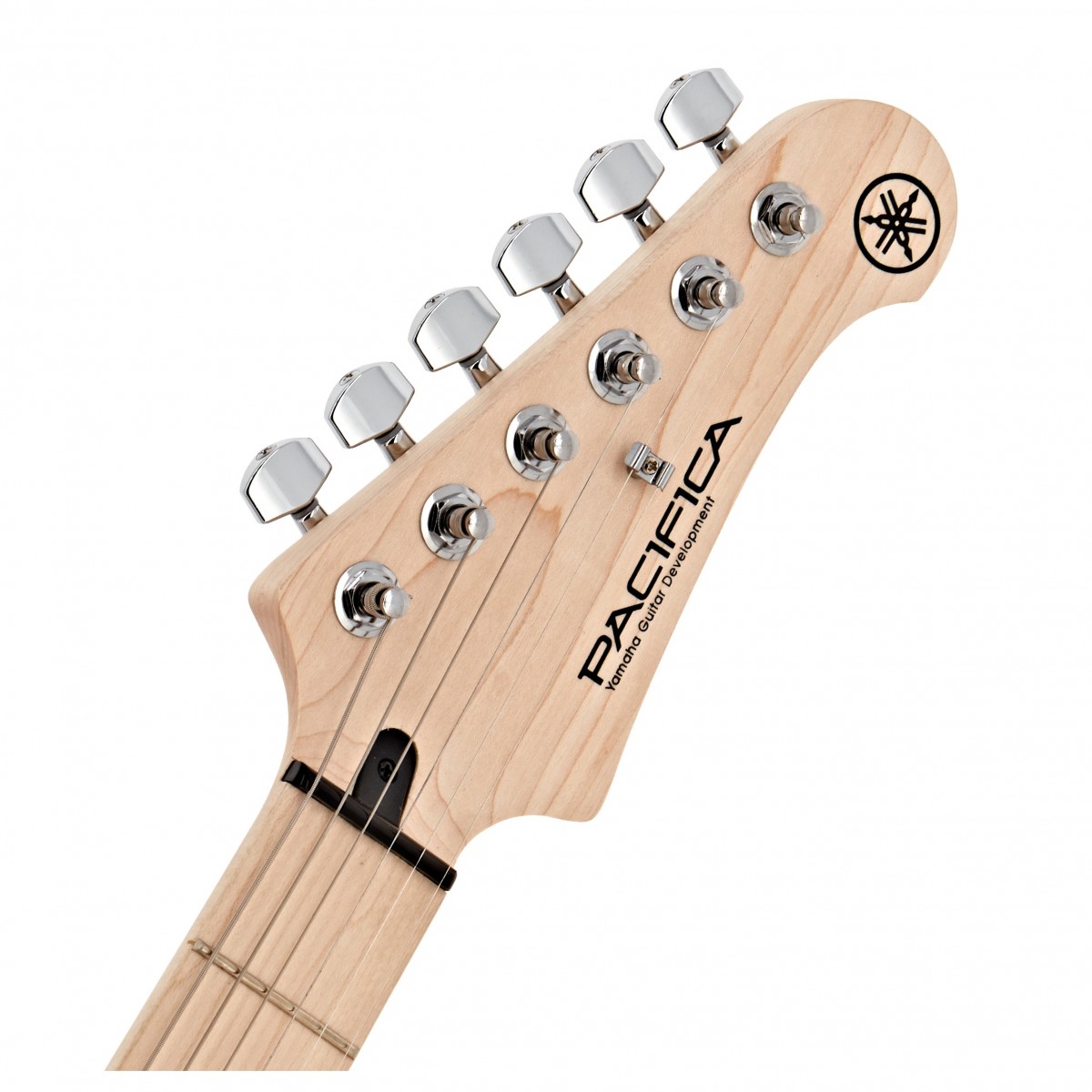 YAMAHA PACIFICA 112VM RM RED METALLIC CHITARRA ELETTRICA ROSSA 4