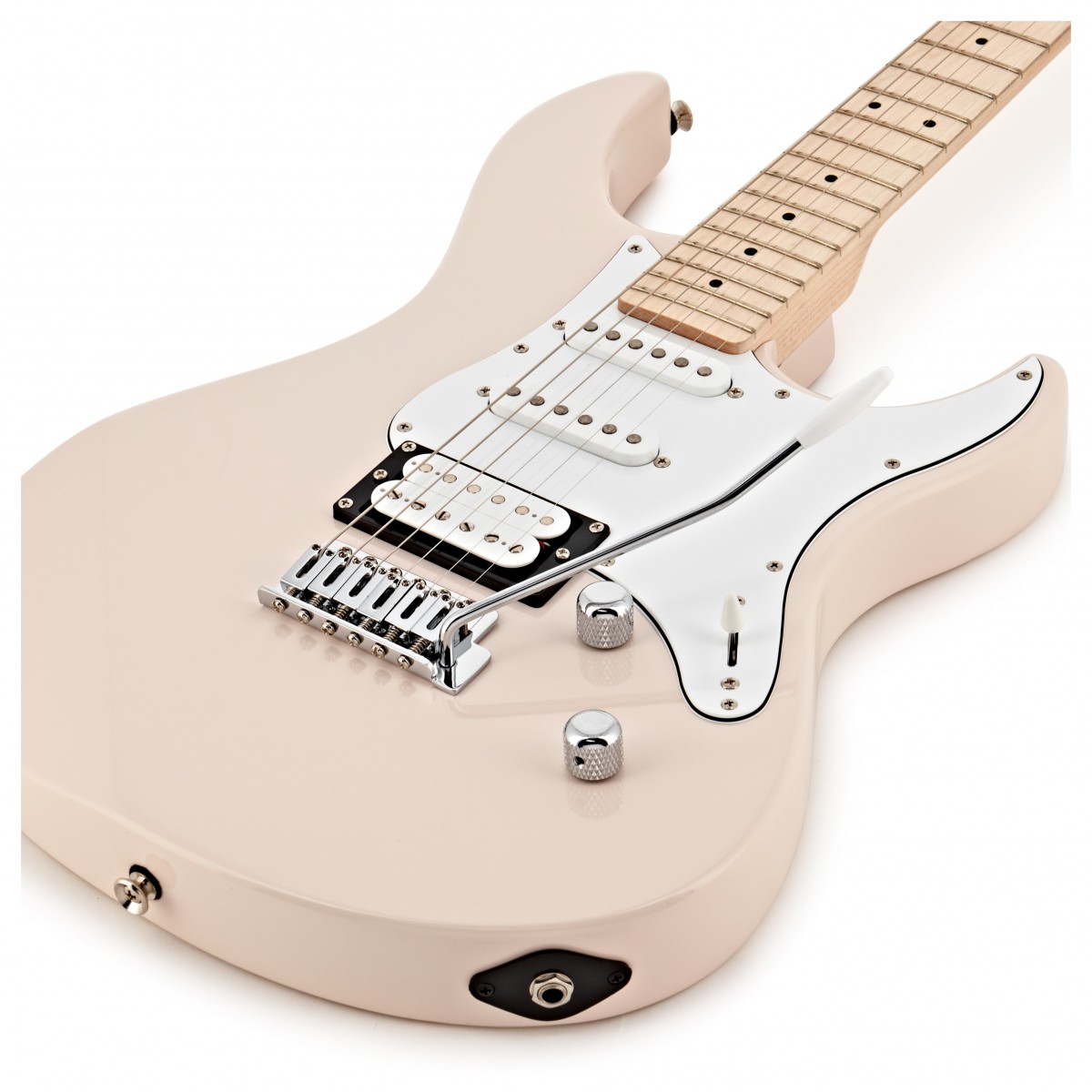 YAMAHA PACIFICA 112VM SP SONIC PINK CHITARRA ELETTRICA 2