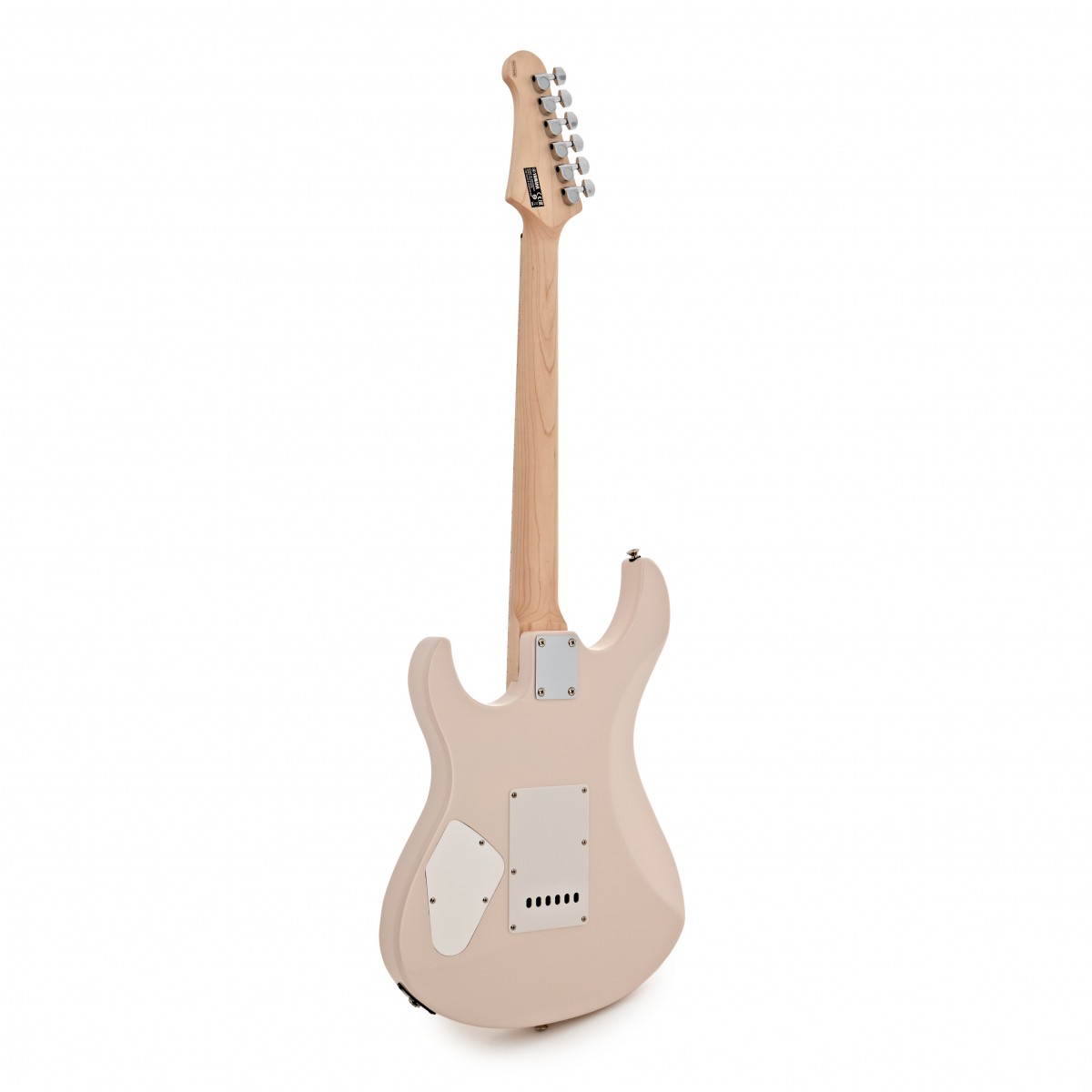 YAMAHA PACIFICA 112VM SP SONIC PINK CHITARRA ELETTRICA 3