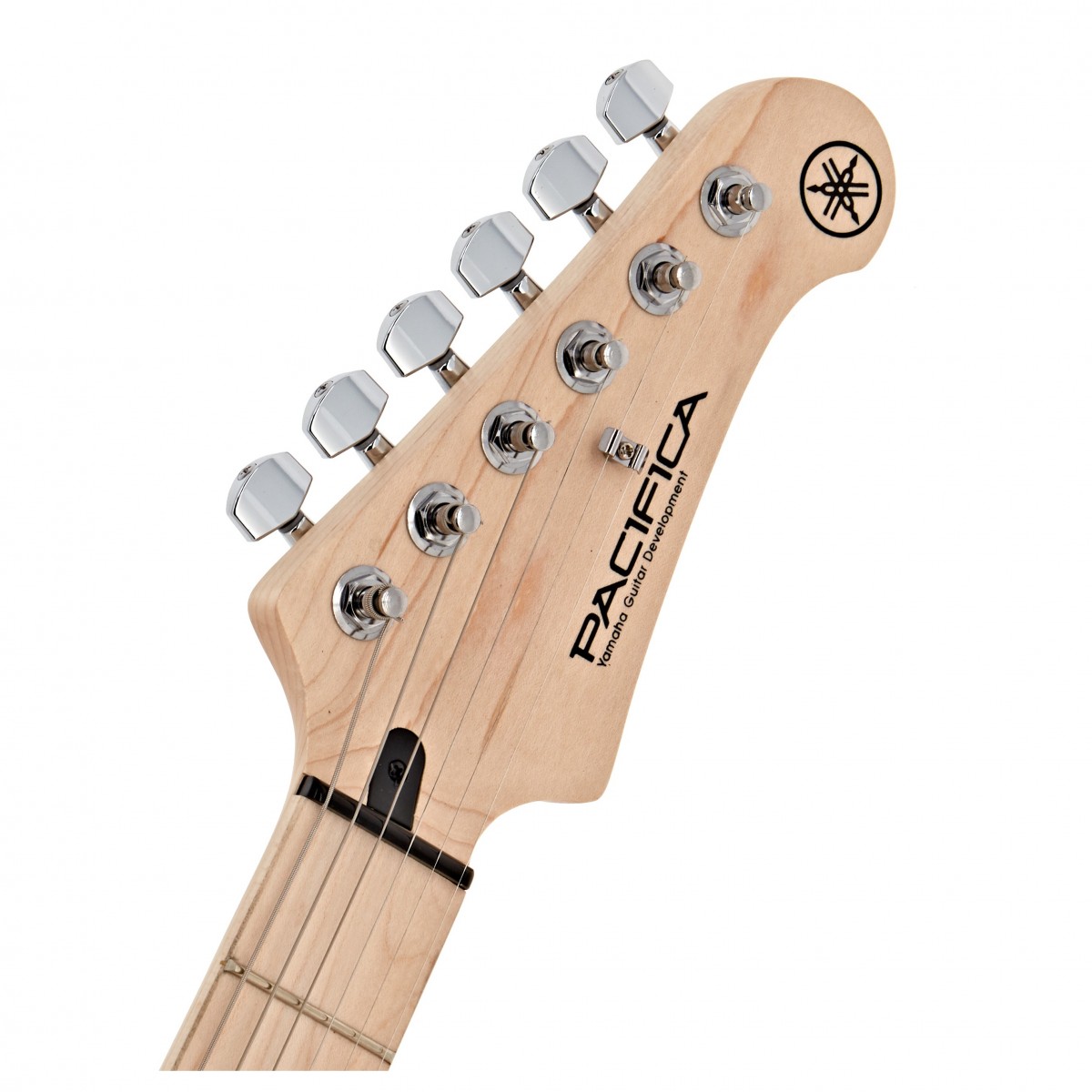 YAMAHA PACIFICA 112VM SP SONIC PINK CHITARRA ELETTRICA 4