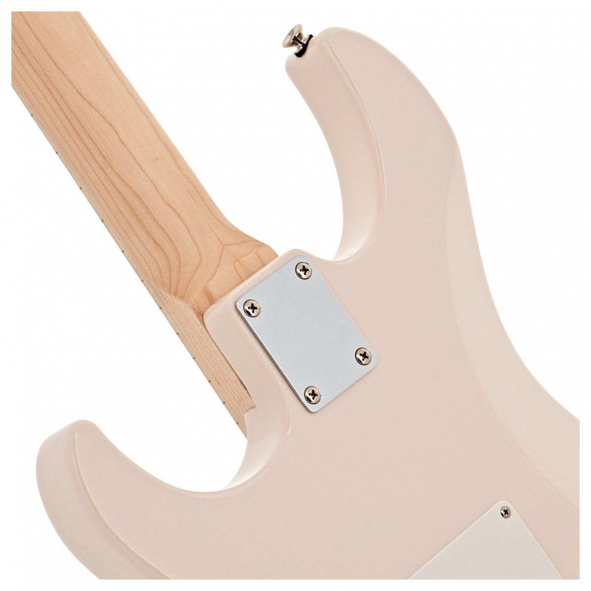 YAMAHA PACIFICA 112VM SP SONIC PINK CHITARRA ELETTRICA 7