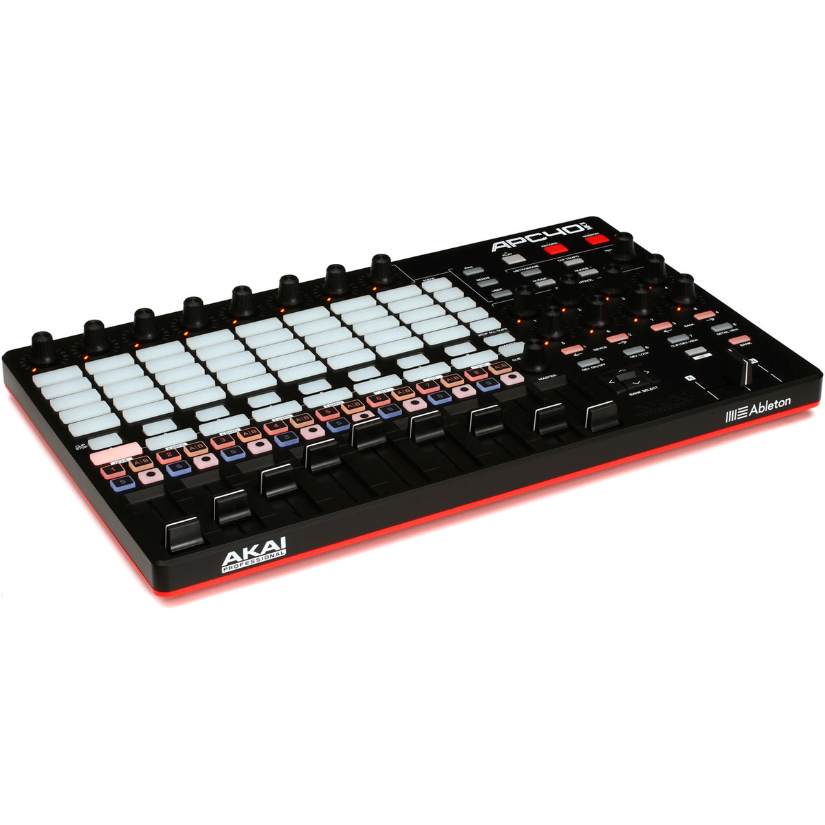 AKAI APC40 MK2 CONTROLLER MIDI PER ABLETON LIVE 2