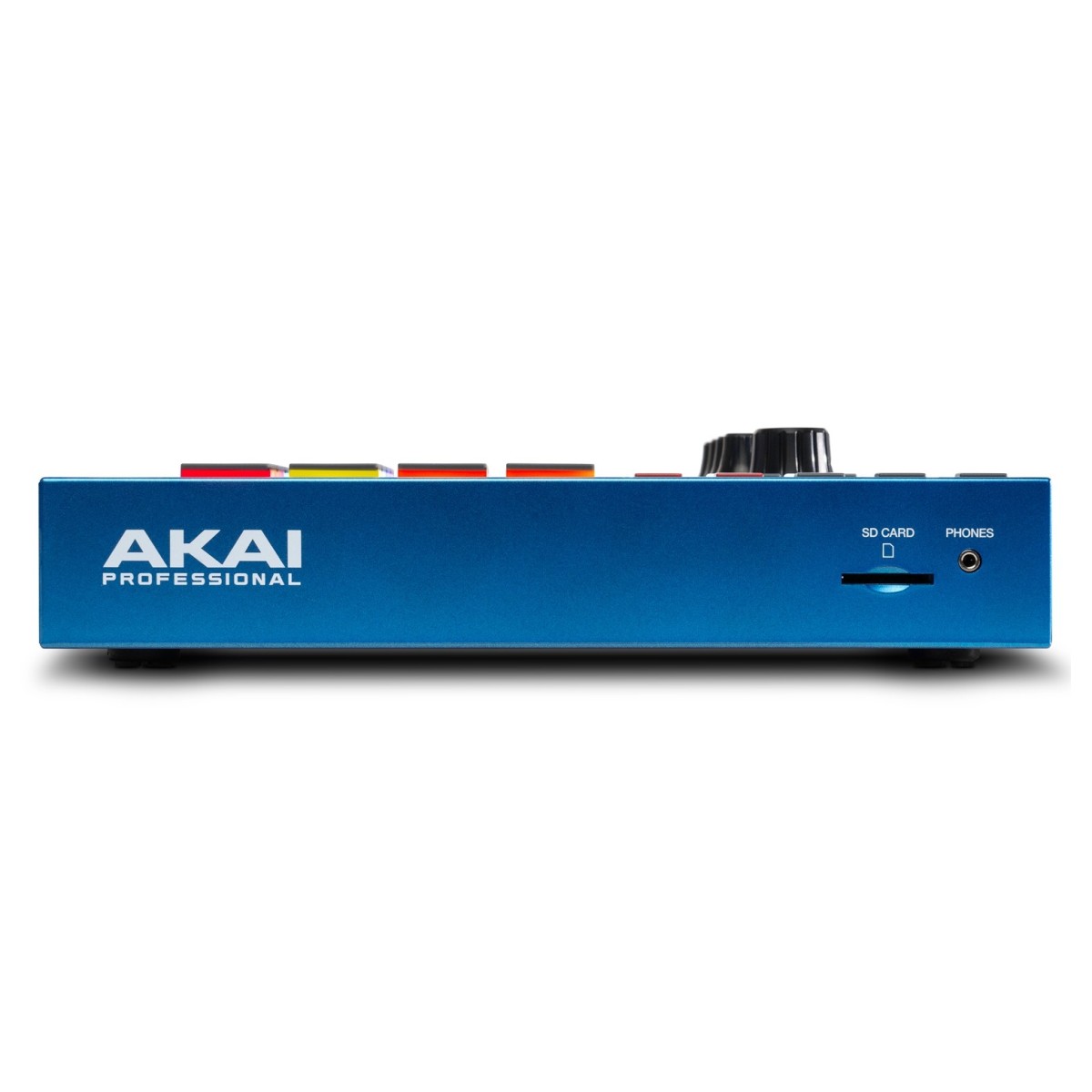 AKAI MPC ONE G2 STAND ALONE DISPLAY TOUCH SCREEN PROCESSORE 8 CORE 7