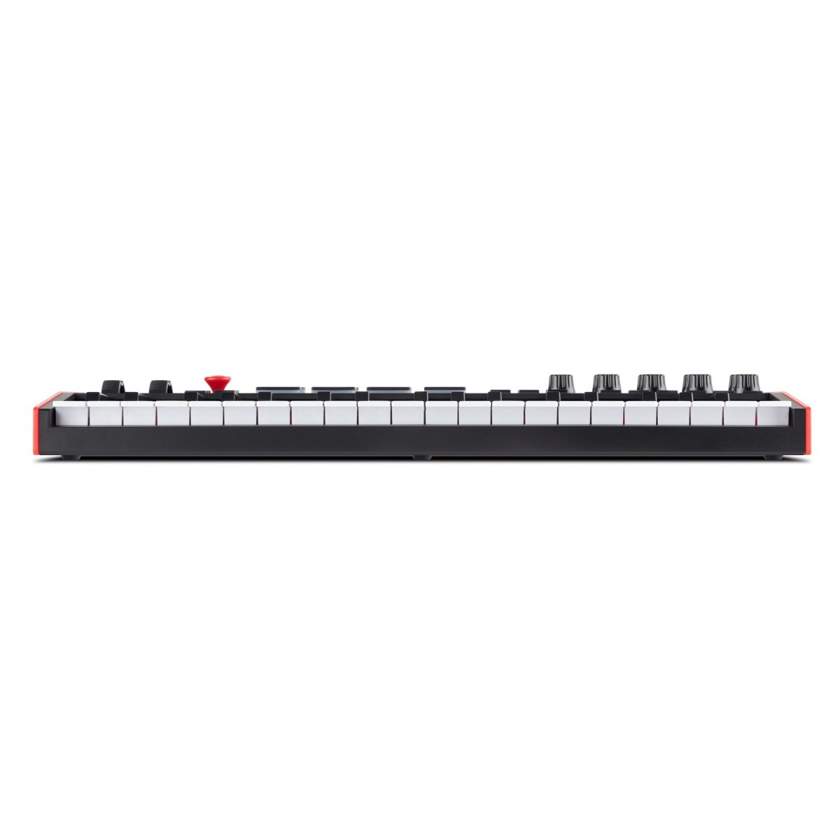 AKAI MPK MINI PLUS TASTIERA CONTROLLER USB MIDI 37 TASTI 7
