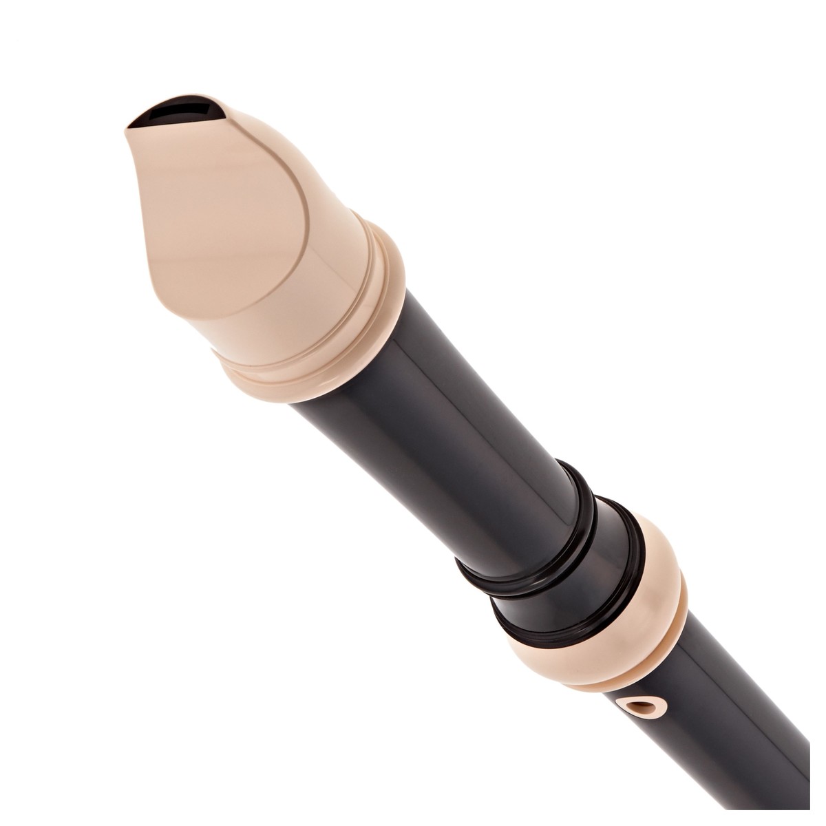 AULOS 509B SYMPHONY FLAUTO CONTRALTO FA DITEGGIATURA BAROCCA 2
