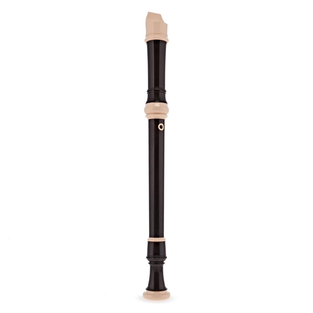 AULOS 509B SYMPHONY FLAUTO CONTRALTO FA DITEGGIATURA BAROCCA 5
