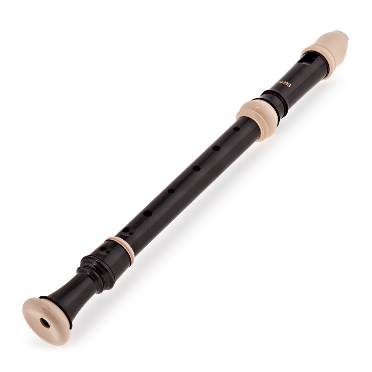 AULOS 509B SYMPHONY FLAUTO CONTRALTO FA DITEGGIATURA BAROCCA 6