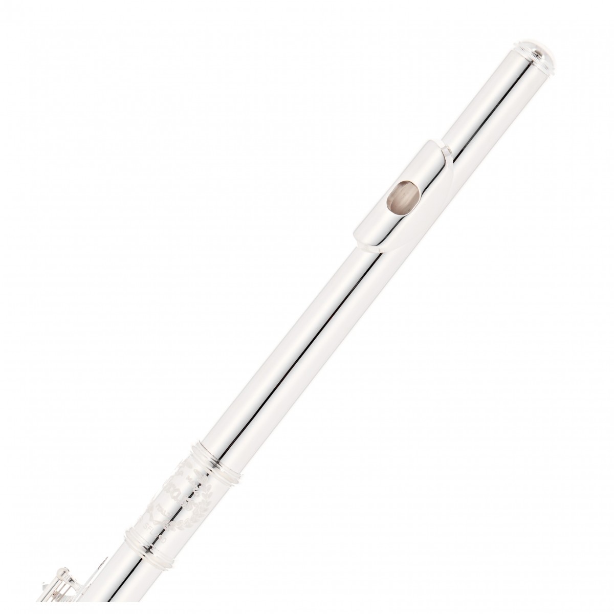 GRASSI SFL290 FLAUTO CHIAVI CHIUSE CON MI SNODATO 3