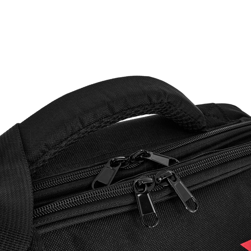 PROEL BAG DIGIPAD8 BORSA DI TRASPORTO CON IMBOTTITURA MANIGLIA E TRACOLLA 4