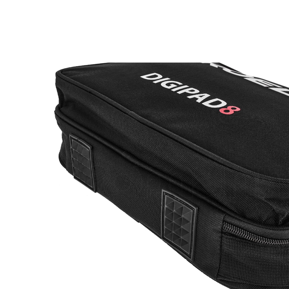 PROEL BAG DIGIPAD8 BORSA DI TRASPORTO CON IMBOTTITURA MANIGLIA E TRACOLLA 5