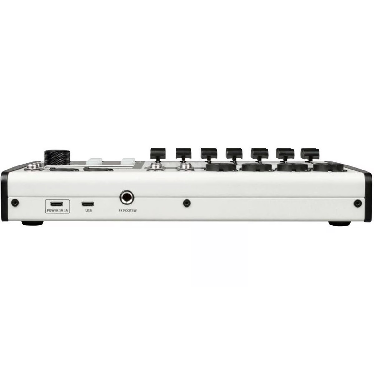 PROEL DIGIPAD8 MIXER DIGITALE 8 CANALI 4