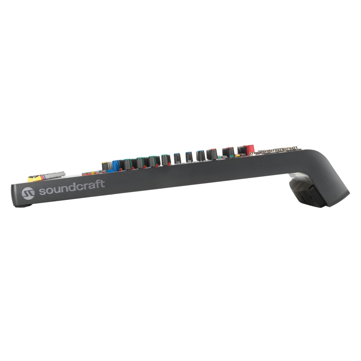 SOUNDCRAFT SIGNATURE PLUS 22 MIXER ANALOGICO 22 CANALI EFFETTI LEXICON USB-C 8