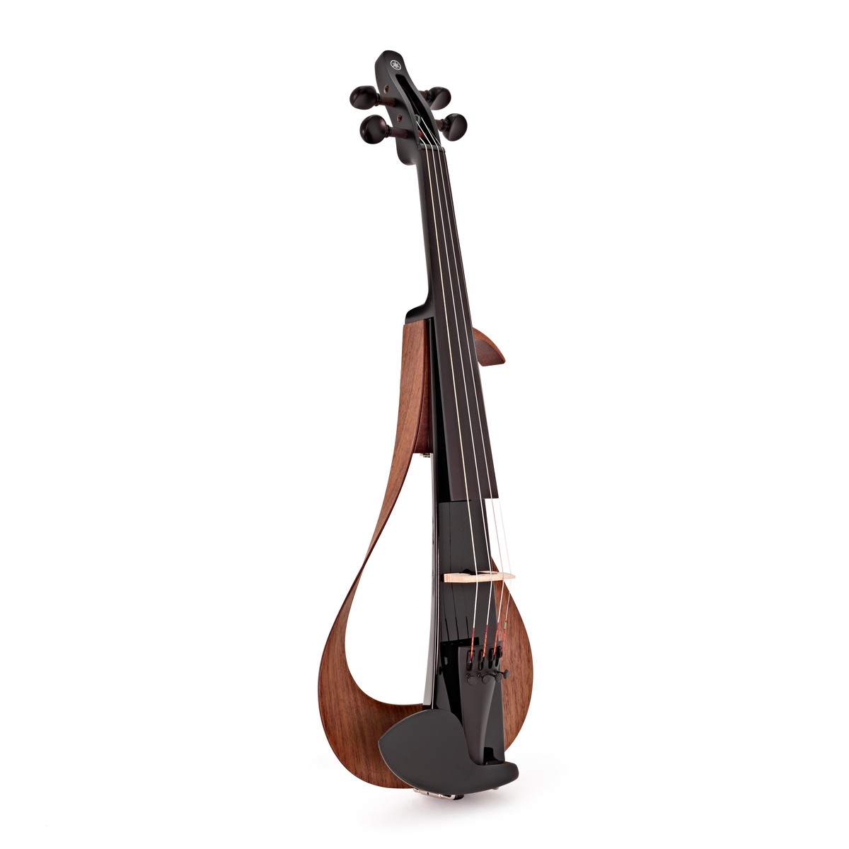 YAMAHA YEV104 TBL VIOLINO ELETTRICO SCURO 2