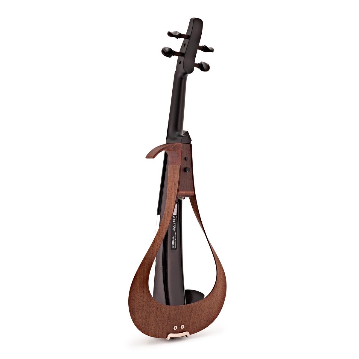 YAMAHA YEV104 TBL VIOLINO ELETTRICO SCURO 4
