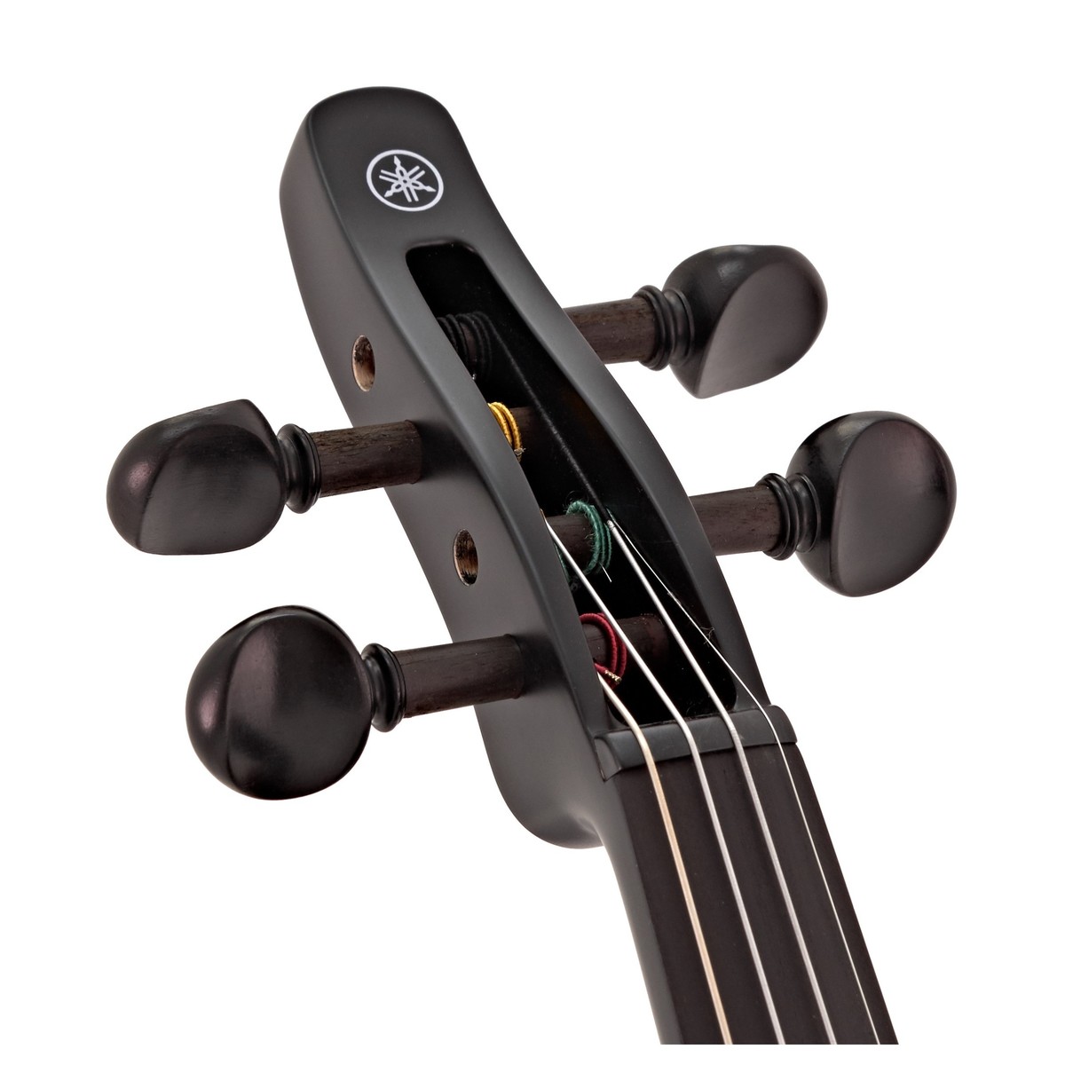 YAMAHA YEV104 TBL VIOLINO ELETTRICO SCURO 5