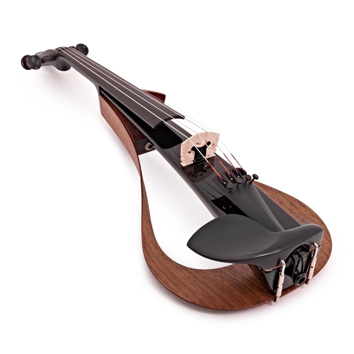 YAMAHA YEV104 TBL VIOLINO ELETTRICO SCURO 6