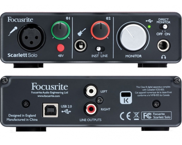 focusrite-scarlett-solo-scheda-audio-1