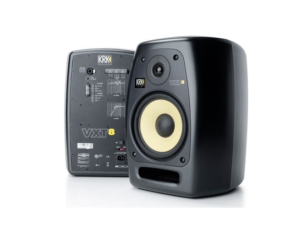 krk-vxt8-studio-monitor-180-watt-1