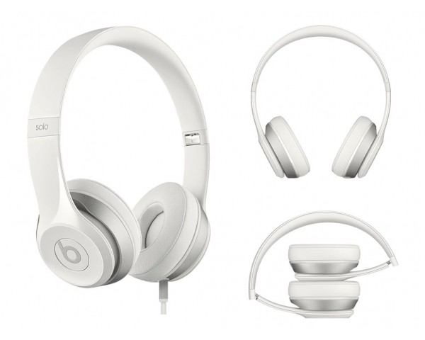 Cuffie Beats Si Sente Solo Una Cuffia
