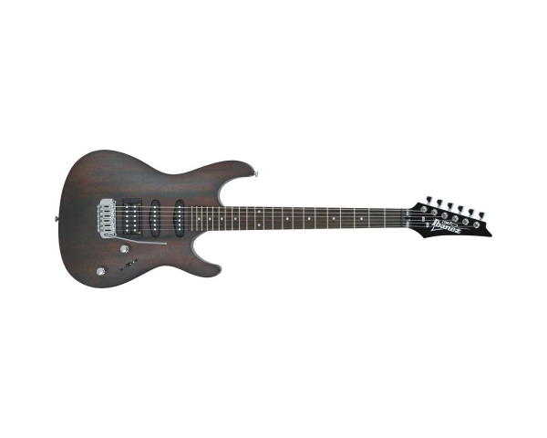 Ibanez GSA60-WNF Electric guitar 6strings Noce chitarra