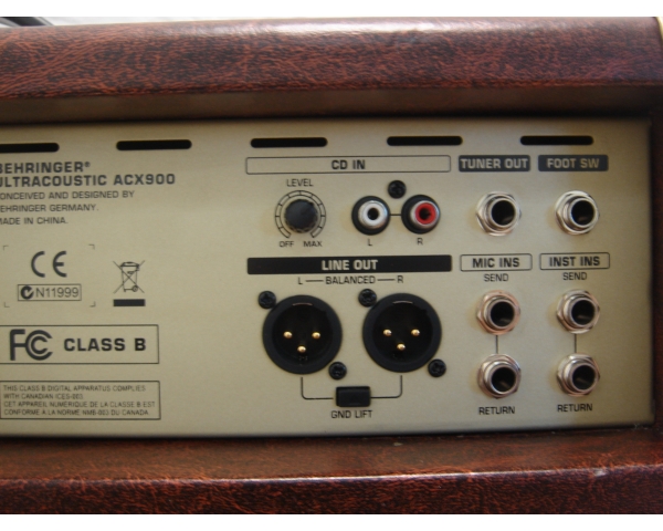 behringer-acx900-amplificatore-usato-5