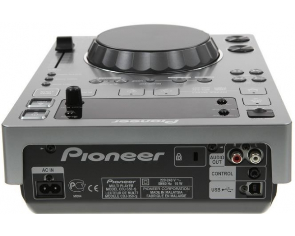 pioneer-cdj-350-s-silver-3