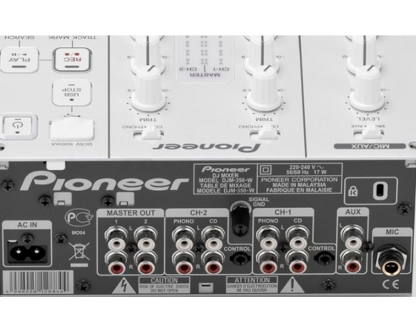 pioneer-djm-350-w-white-3