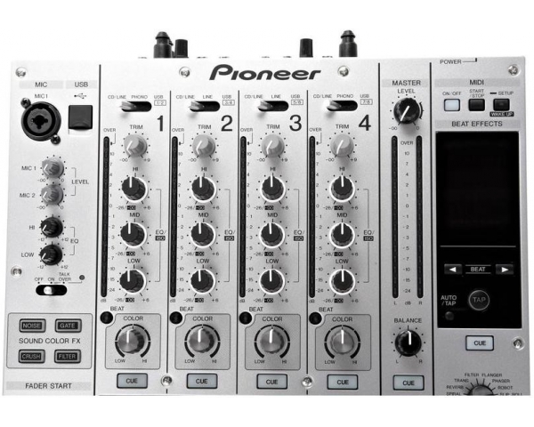 pioneer-djm-850-s-silver-4