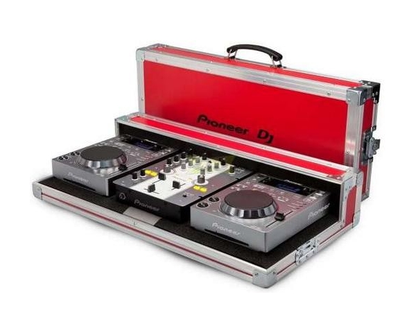 pioneer-pro-250-flt-rosso-1