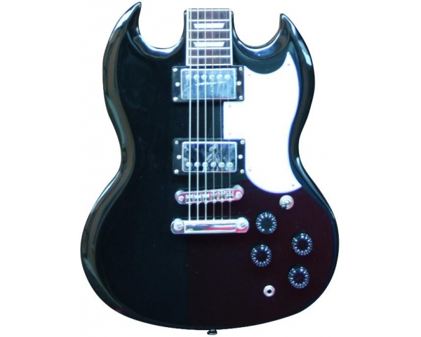 extreme-ksg507bk-chitarra-elettrica-sg-nera-1