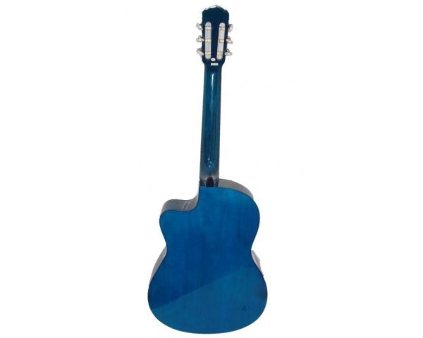 olveira-cg300ctvbls-chitarra-classica-elettrificata-cw-blu-2