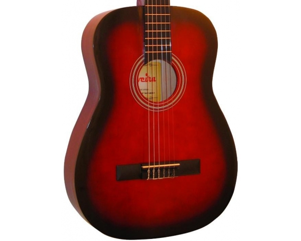 olveira-cg30034rds-chitarra-classica-34-rosso-sunburst-2