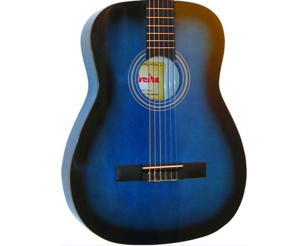 olveira-cg30034bls-chitarra-classica-34-blu-sunburst-1