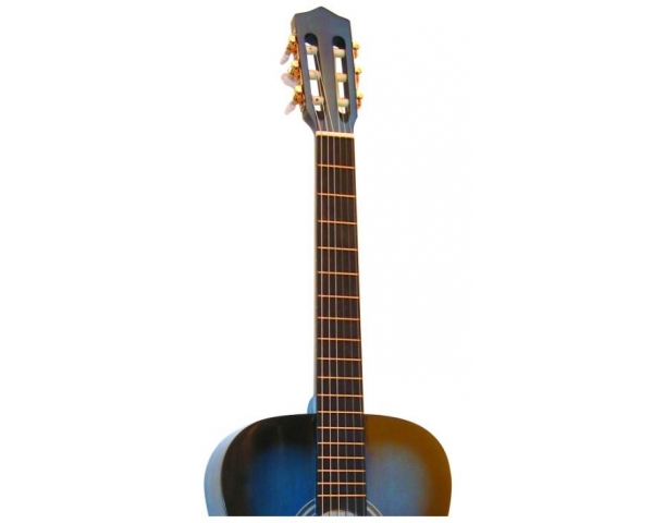 olveira-cg30034bls-chitarra-classica-34-blu-sunburst-3