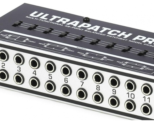 behringer-px-3000-ultrapatch-7