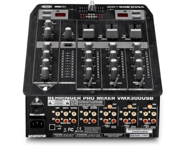 behringer-vmx-300-usb-1