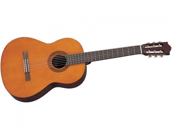 Yamaha C40 Acoustic guitar Classico 6corde Legno chitarra