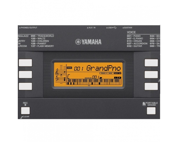 yamaha-psre343-tastiera-61-tasti-4