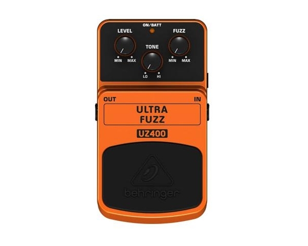 behringer-uz-400-ultra-fuzz-1