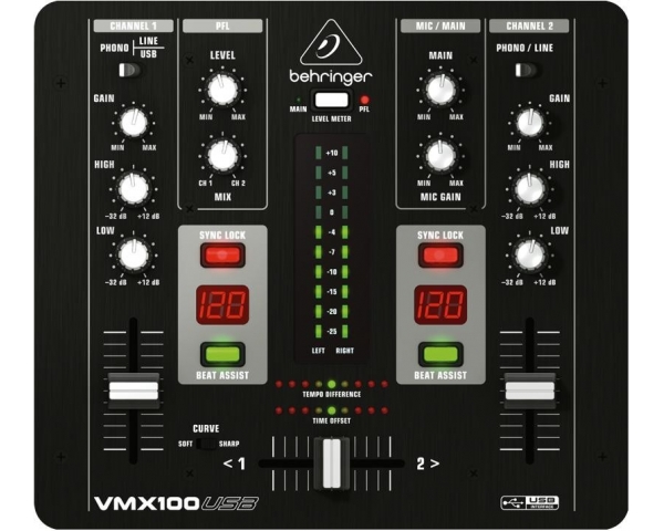 behringer-vmx-100-usb-ex-demo-1