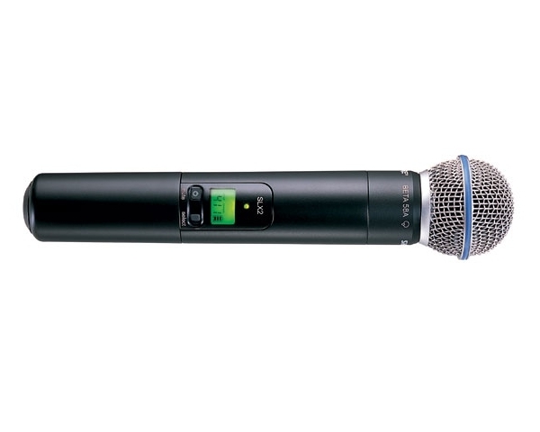 N-813 2 PZ Microfono A Cartuccia Microfoni Dinamici Capsula Centrale Microf P9E5 