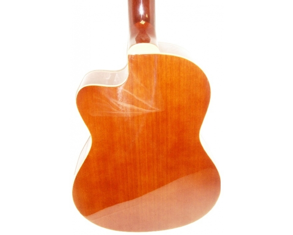 olveira-kc280c-chitarra-classica-cutaway-3